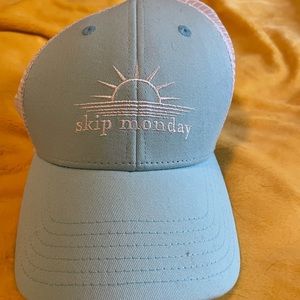 Vineyard Vines hat